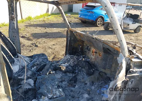 2023 Jeep Gladiator Sport S 4X4 z USA, uszkodzony, nr VIN 1C6JJTAG1PL507052